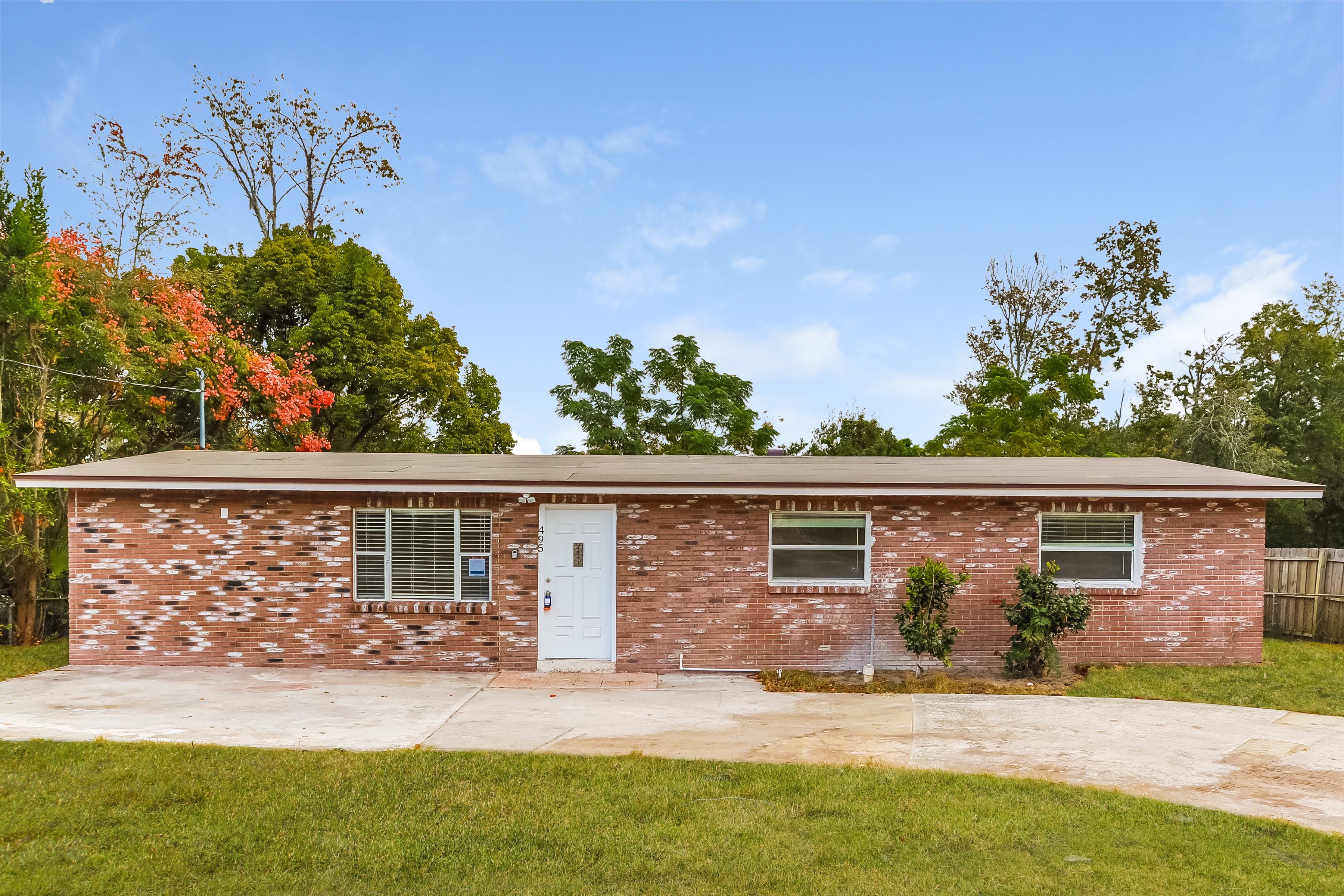 495 Sigsbee Road Orange Park, FL 32073